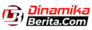 dinamikaberita.com