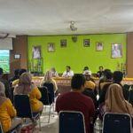 Dorong Fungsi KAPET, Pemkab Tanbu Rencanakan Pembangunan Hutan Rakyat